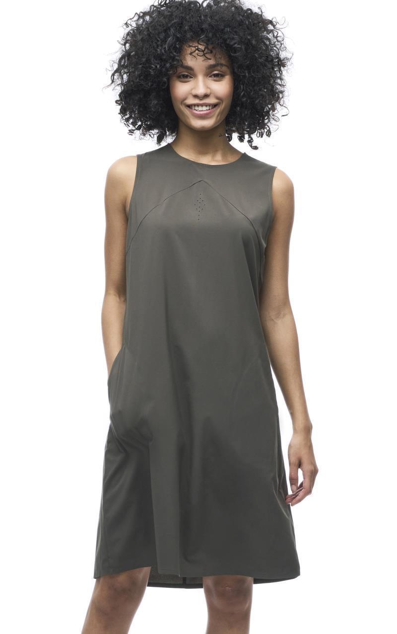 Lieve Dress - Night Owl 1