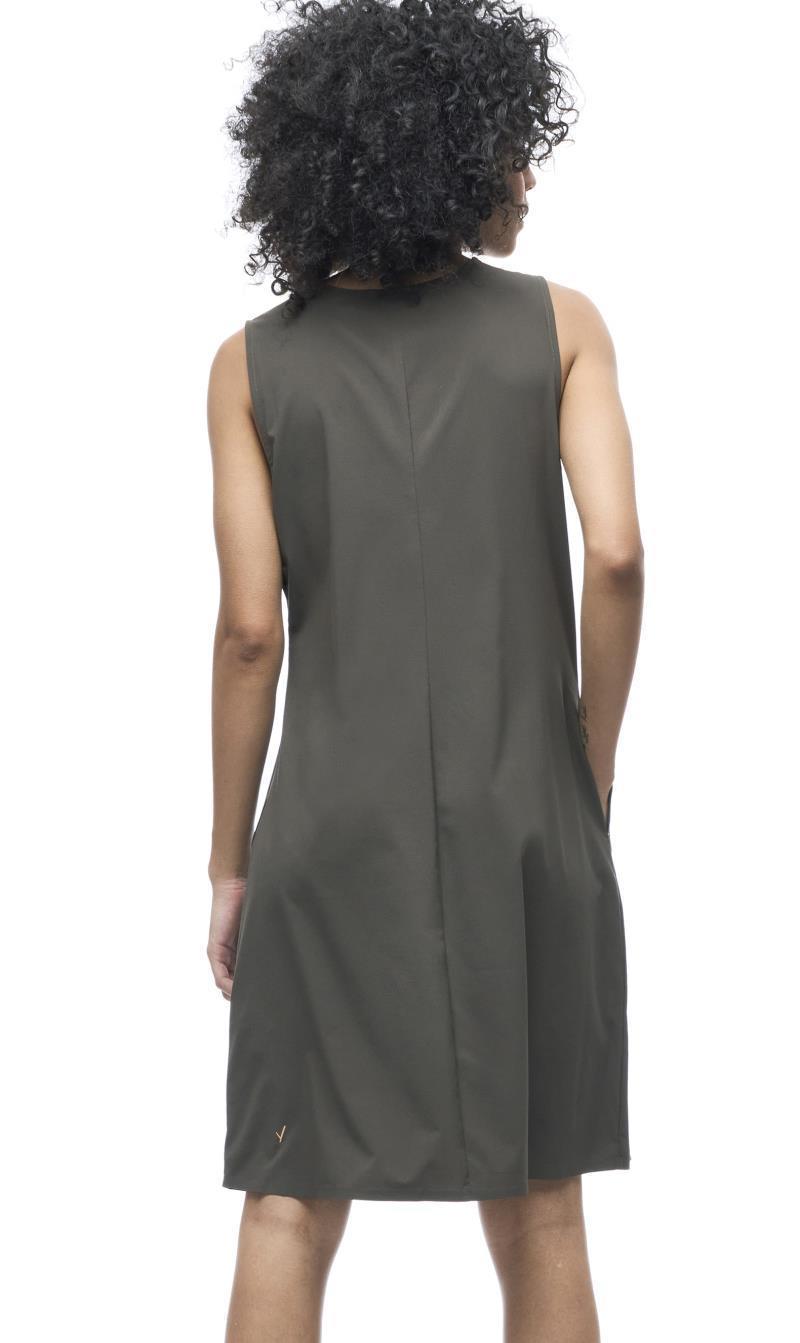 Lieve Dress - Night Owl 2