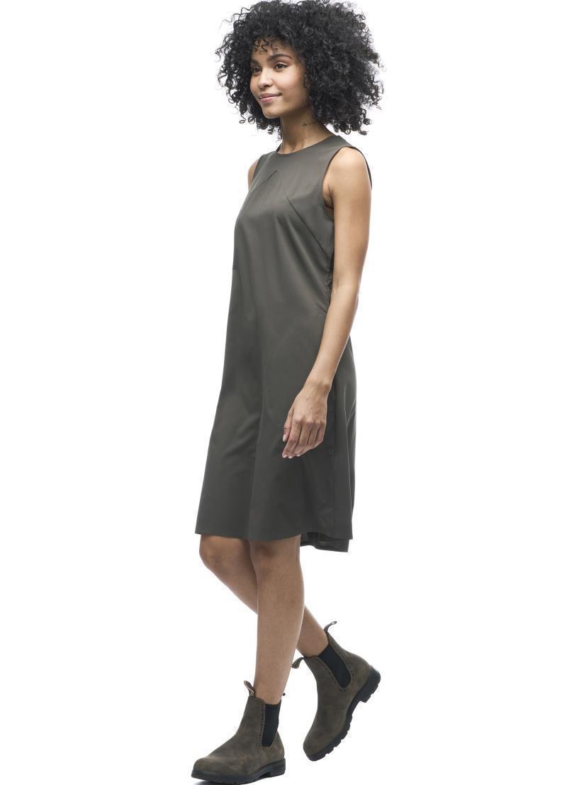 Lieve Dress - Night Owl 3