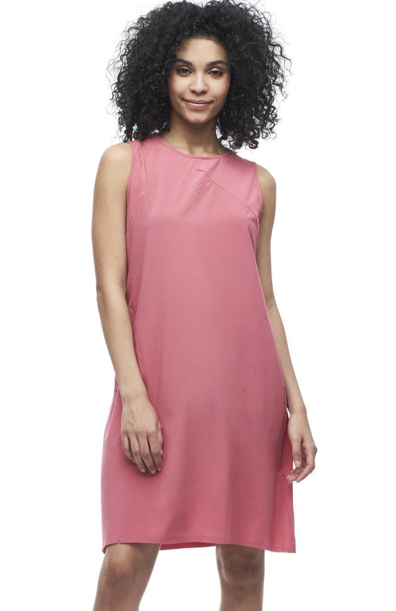 Lieve Dress - Peony 1