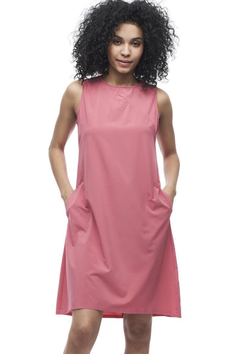 Lieve Dress - Peony 2