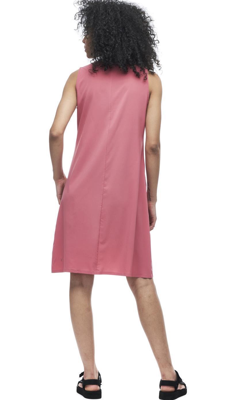 Lieve Dress - Peony 3