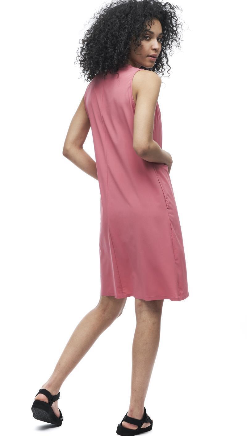 Lieve Dress - Peony 4