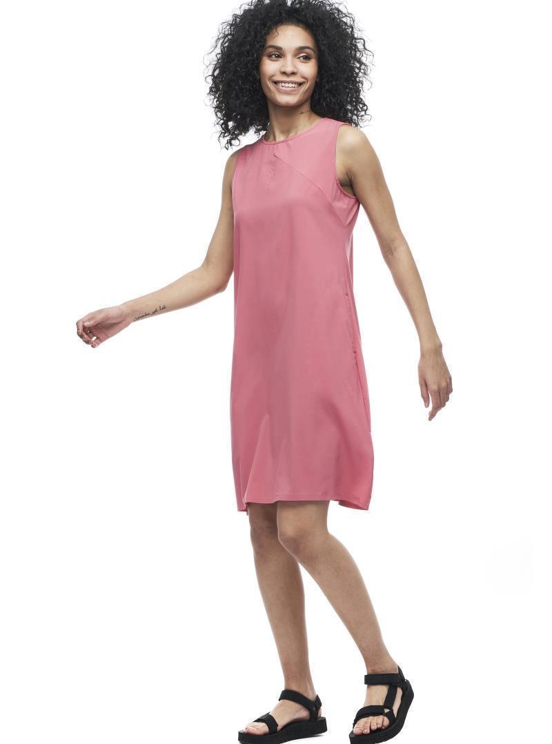 Lieve Dress - Peony 5