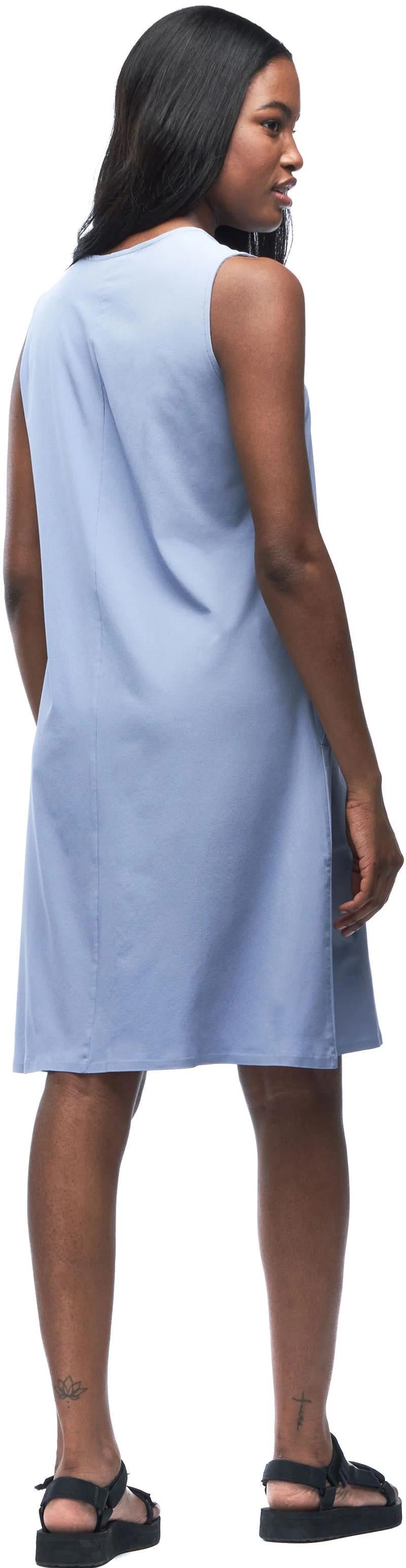 Lieve Dress - River 2