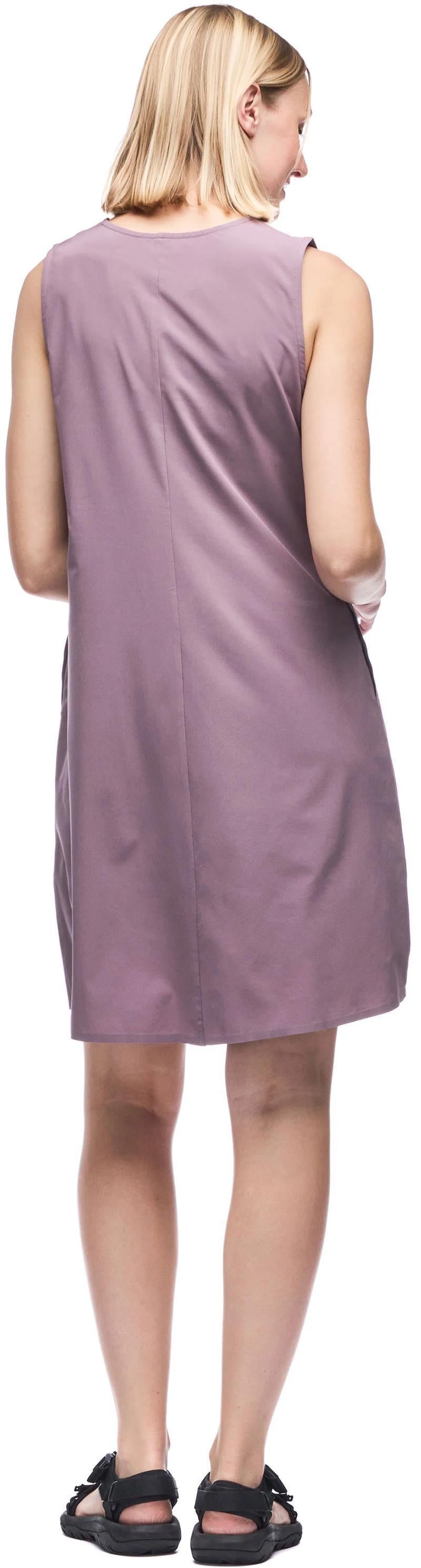 Lieve Dress - Viola 2