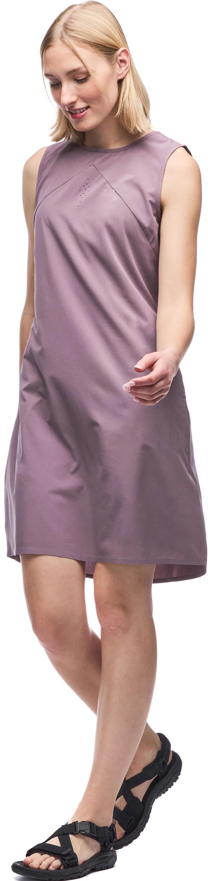 Lieve Dress - Viola 3