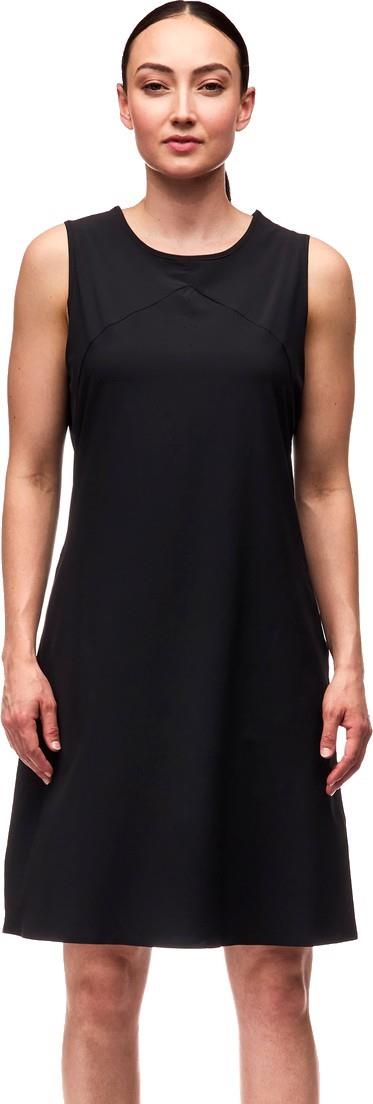Lieve Dress - black 1