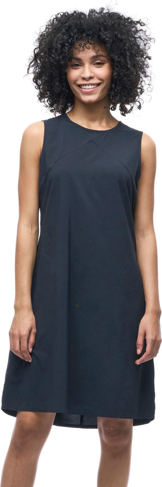 Lieve Dress - black 1