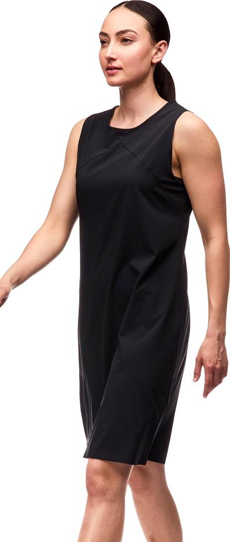 Lieve Dress - black 1
