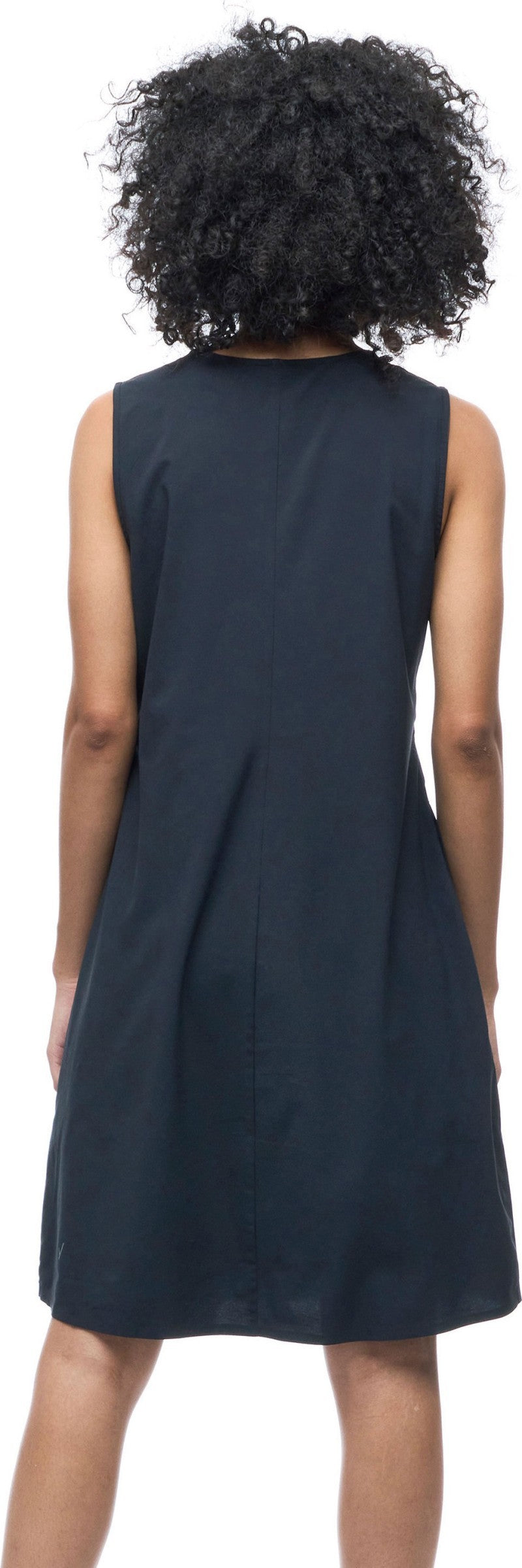 Lieve Dress - black 1