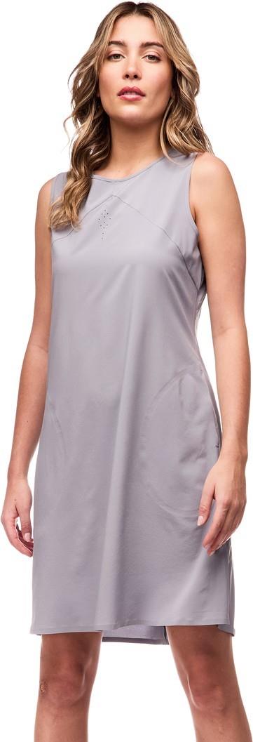 Lieve Dress - boreal 1