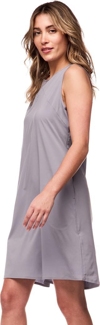 Lieve Dress - boreal 1