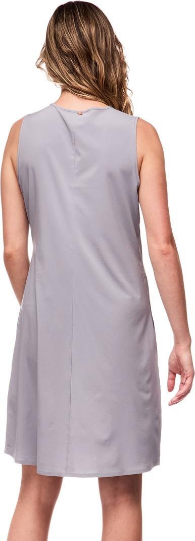 Lieve Dress - boreal 1