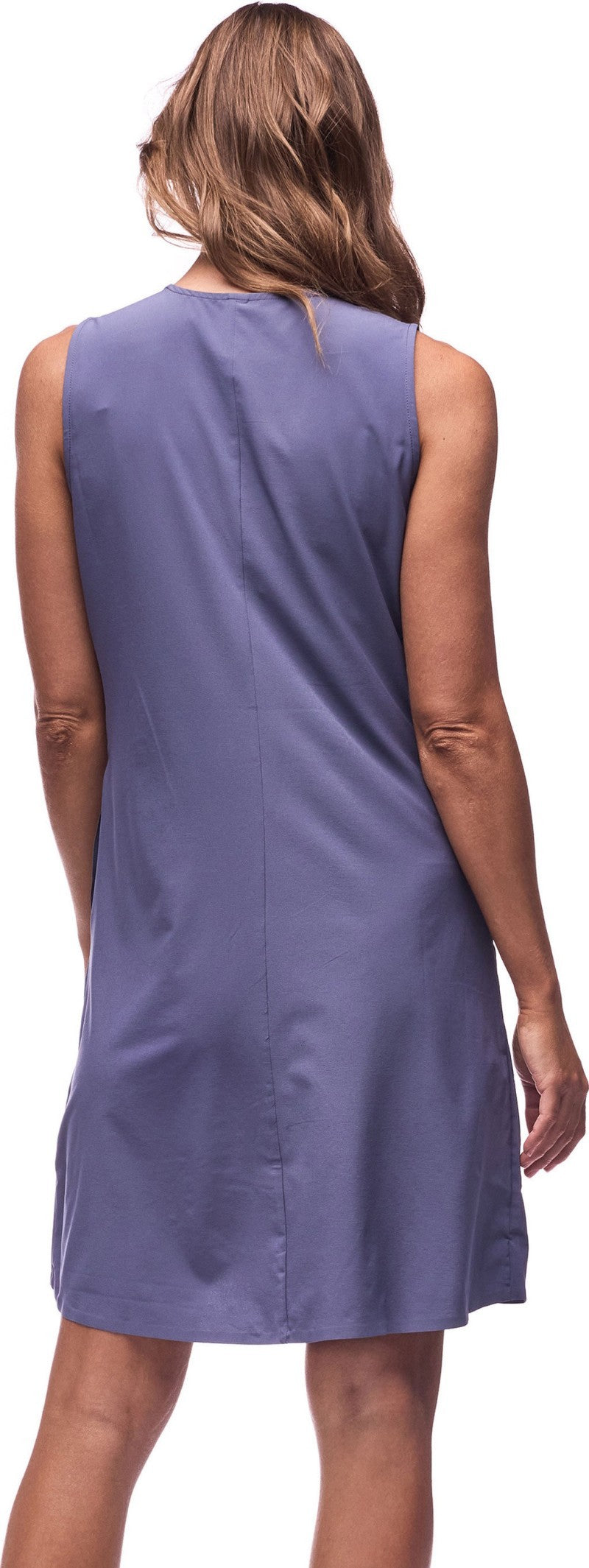 Lieve Dress - evening sky 1