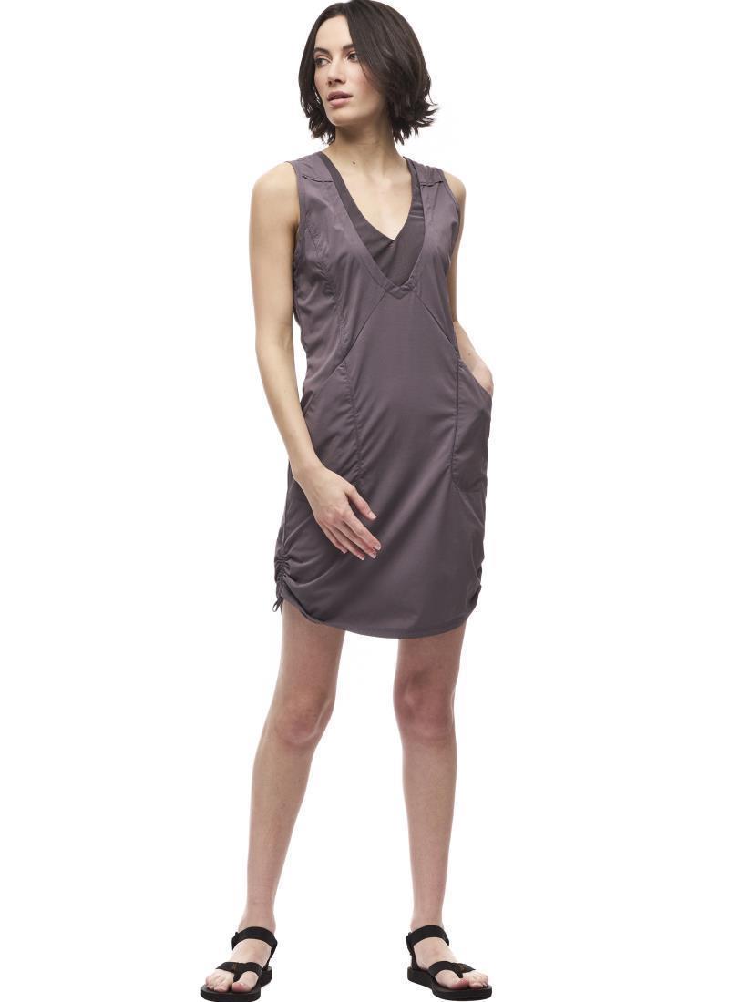 Liike III Dress - Fig 1