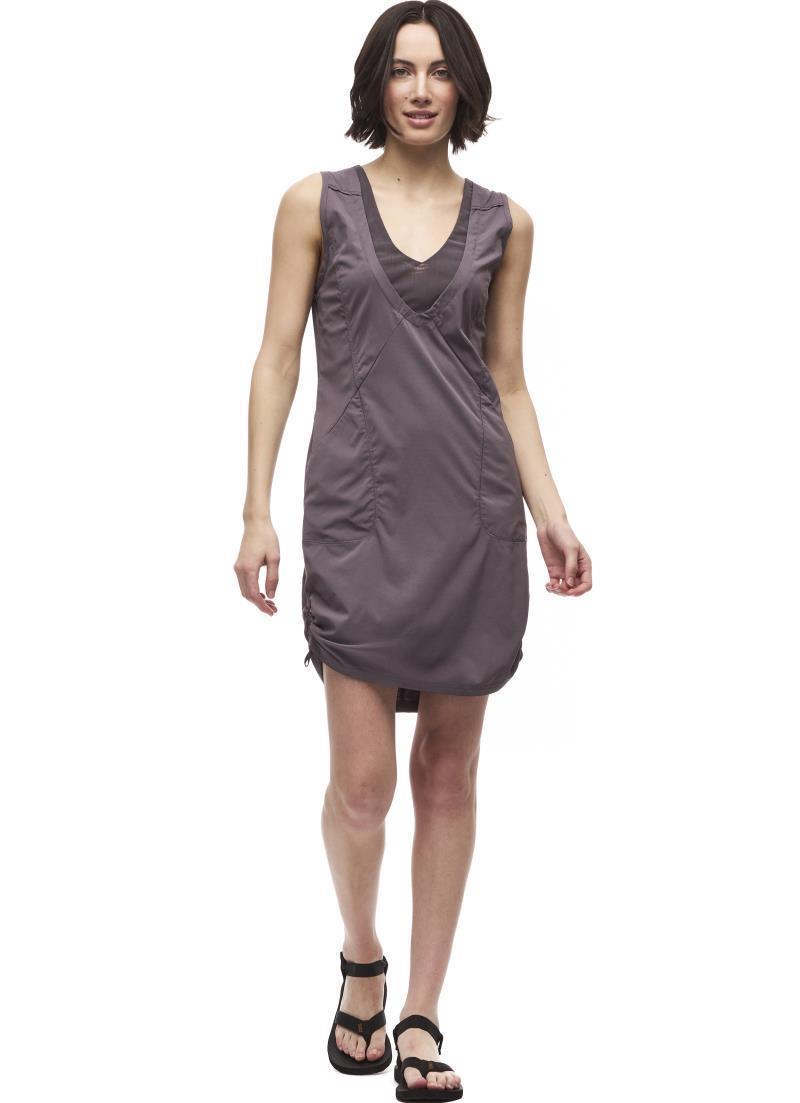 Liike III Dress - Fig 2