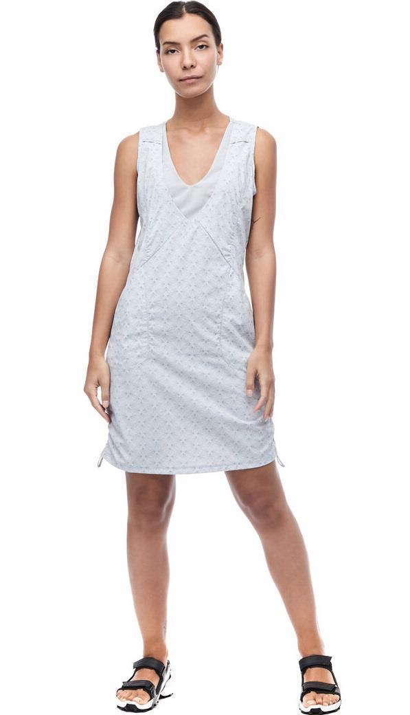Liike III Dress - Indy Moonshine Print 1