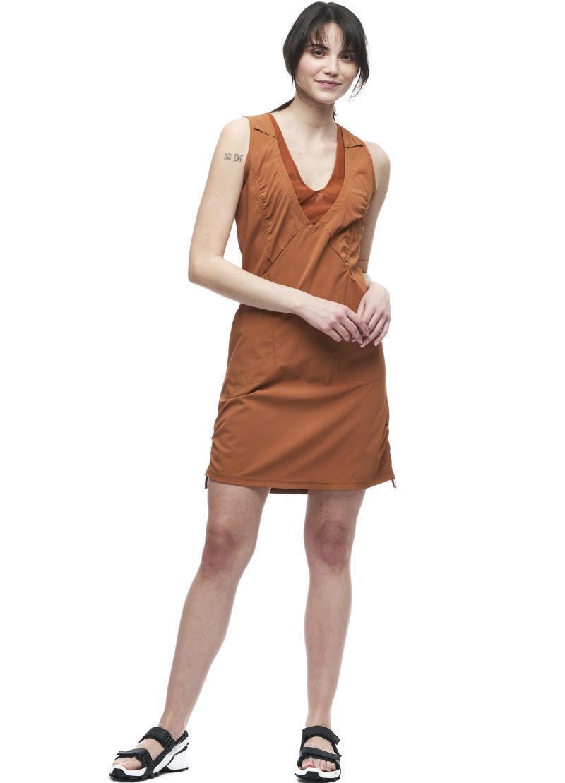 Liike III Dress - Root 1