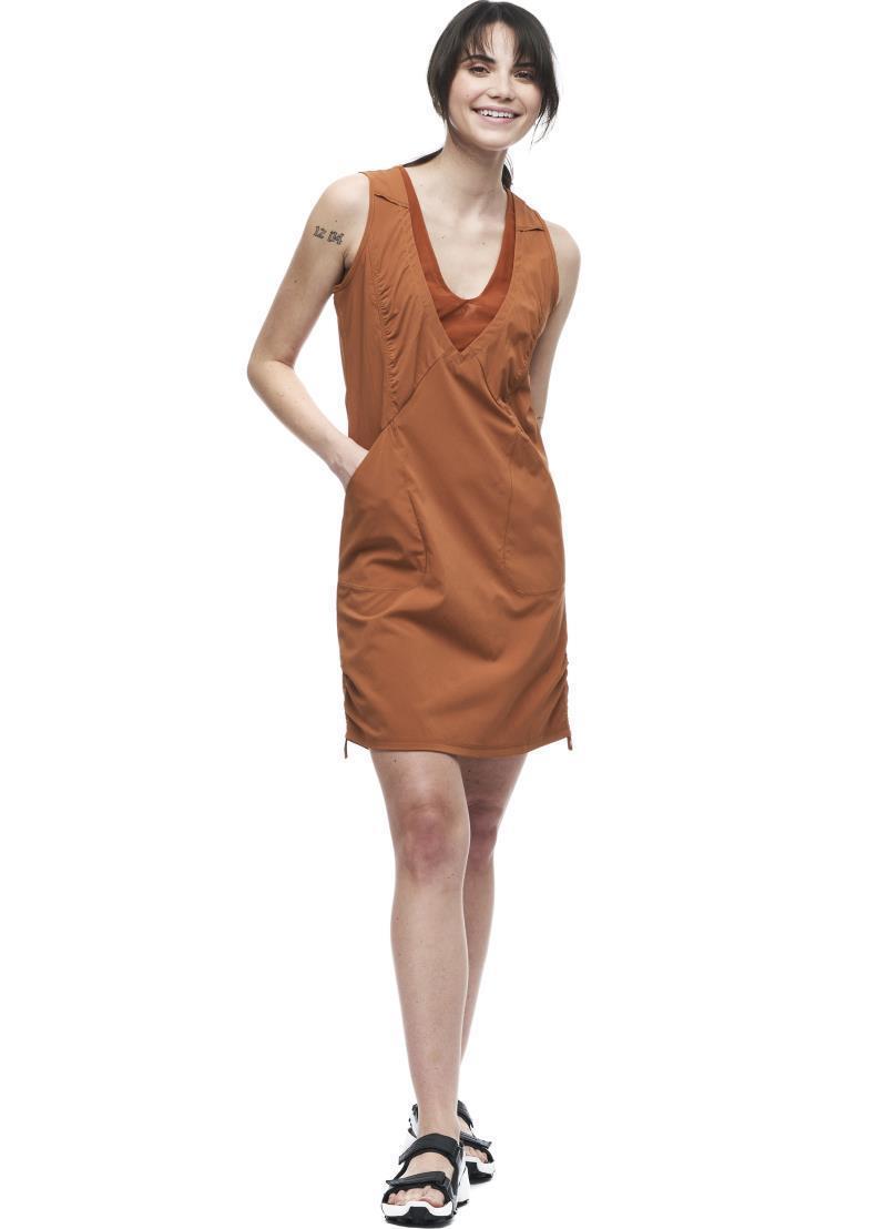 Liike III Dress - Root 2