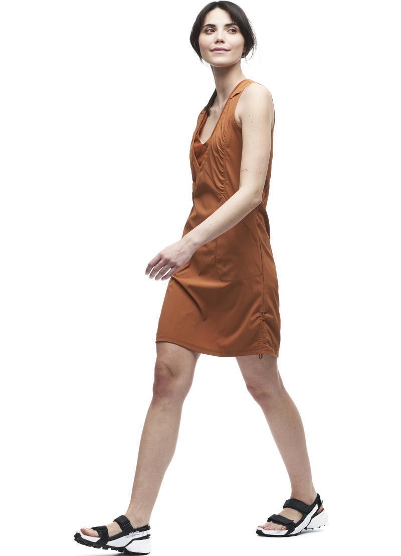 Liike III Dress - Root 4