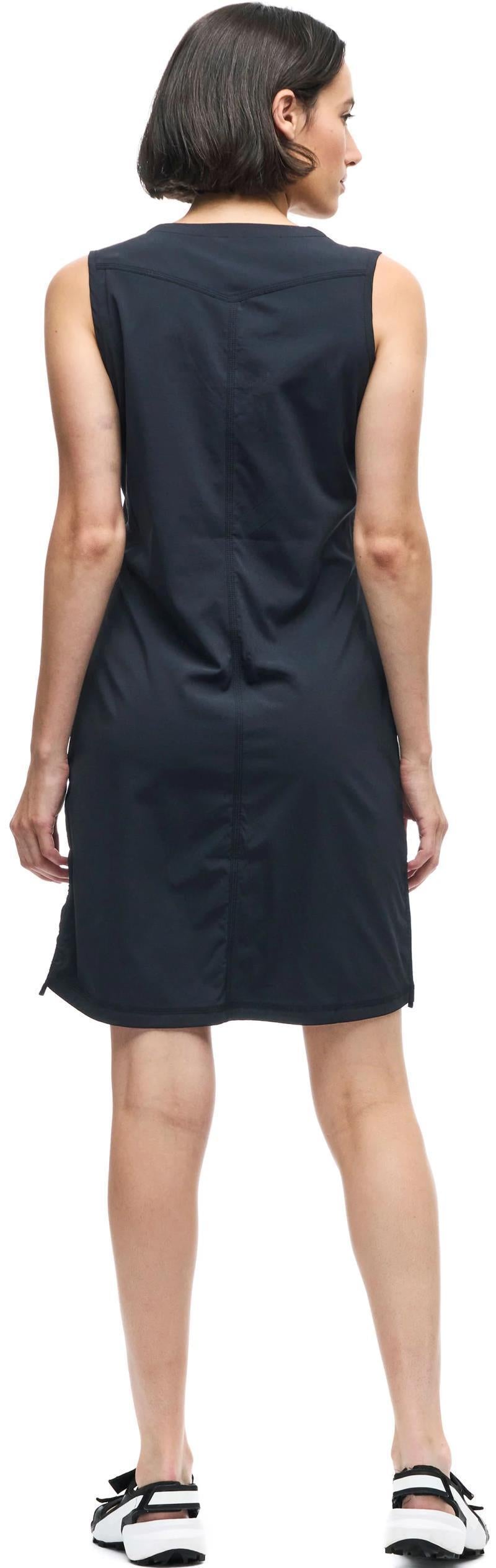 Liike IV Dress - Black 2