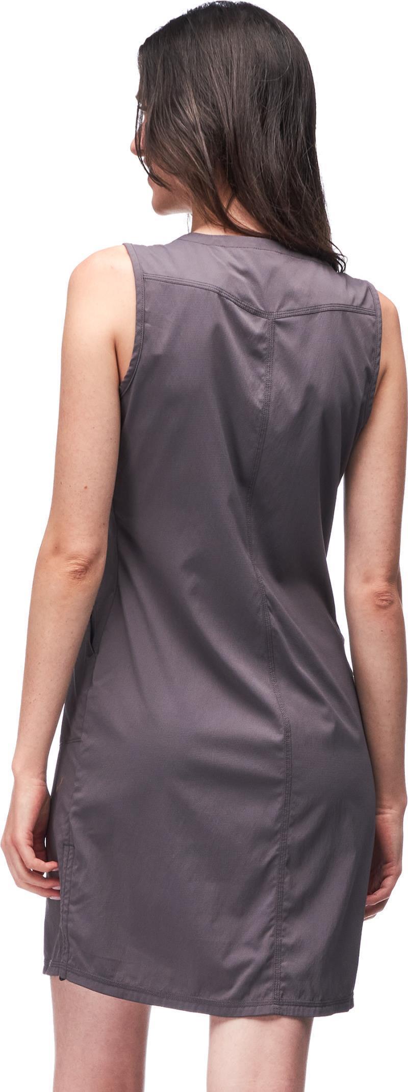 Liike IV Dress - Fig 3