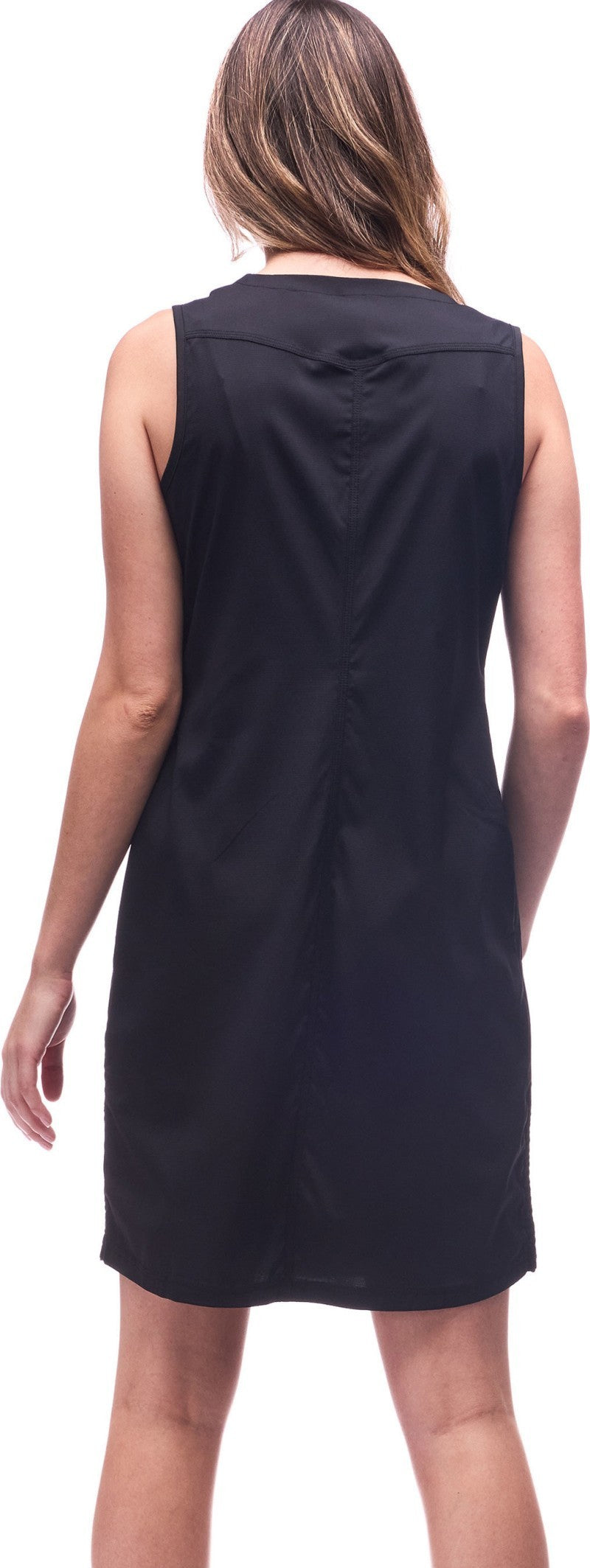 Liike V Dress - black 1