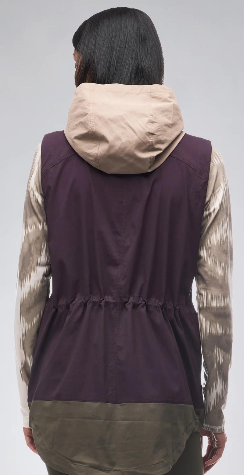 Linoa Tunic - Womens -  1