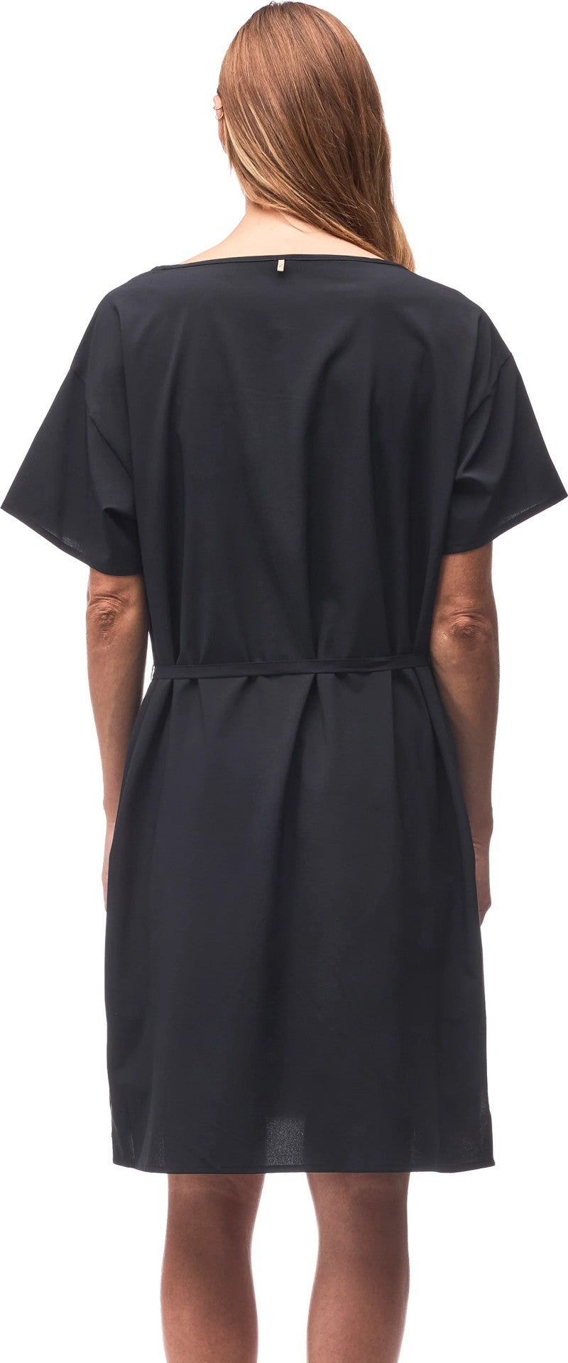 Luma Dress - black 1