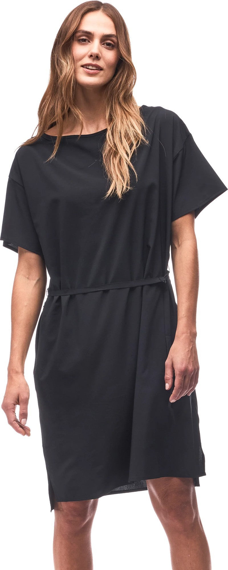 Luma Dress - black 1