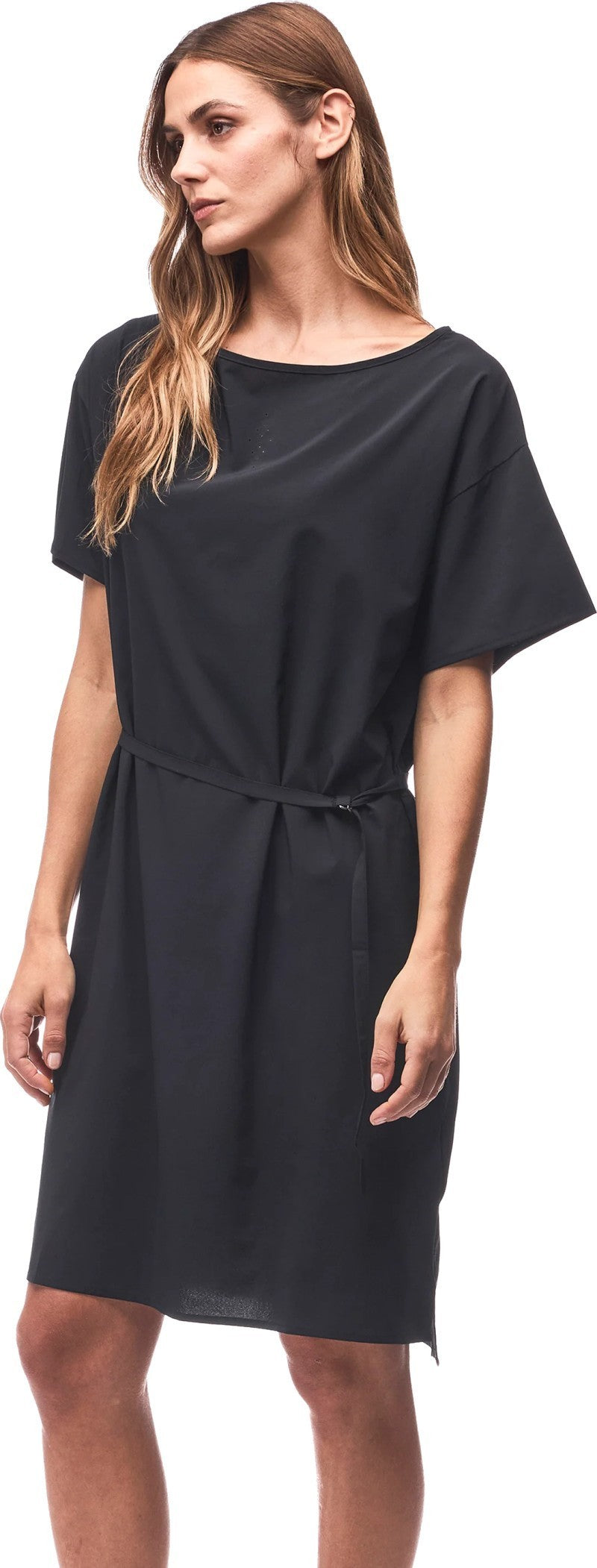Luma Dress - black 1