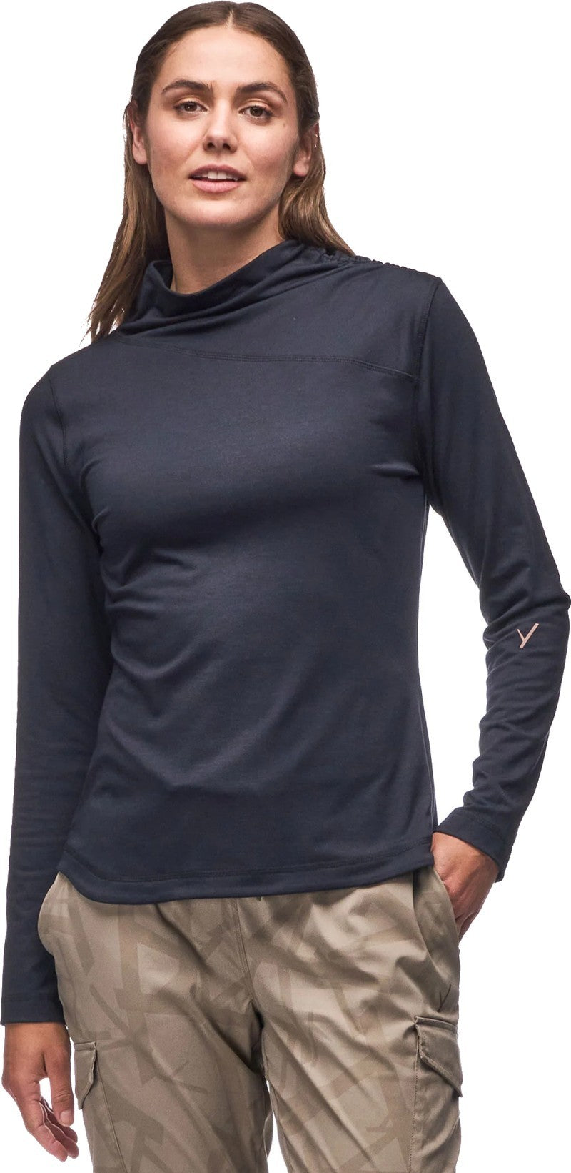 Luz II - Womens - black 1