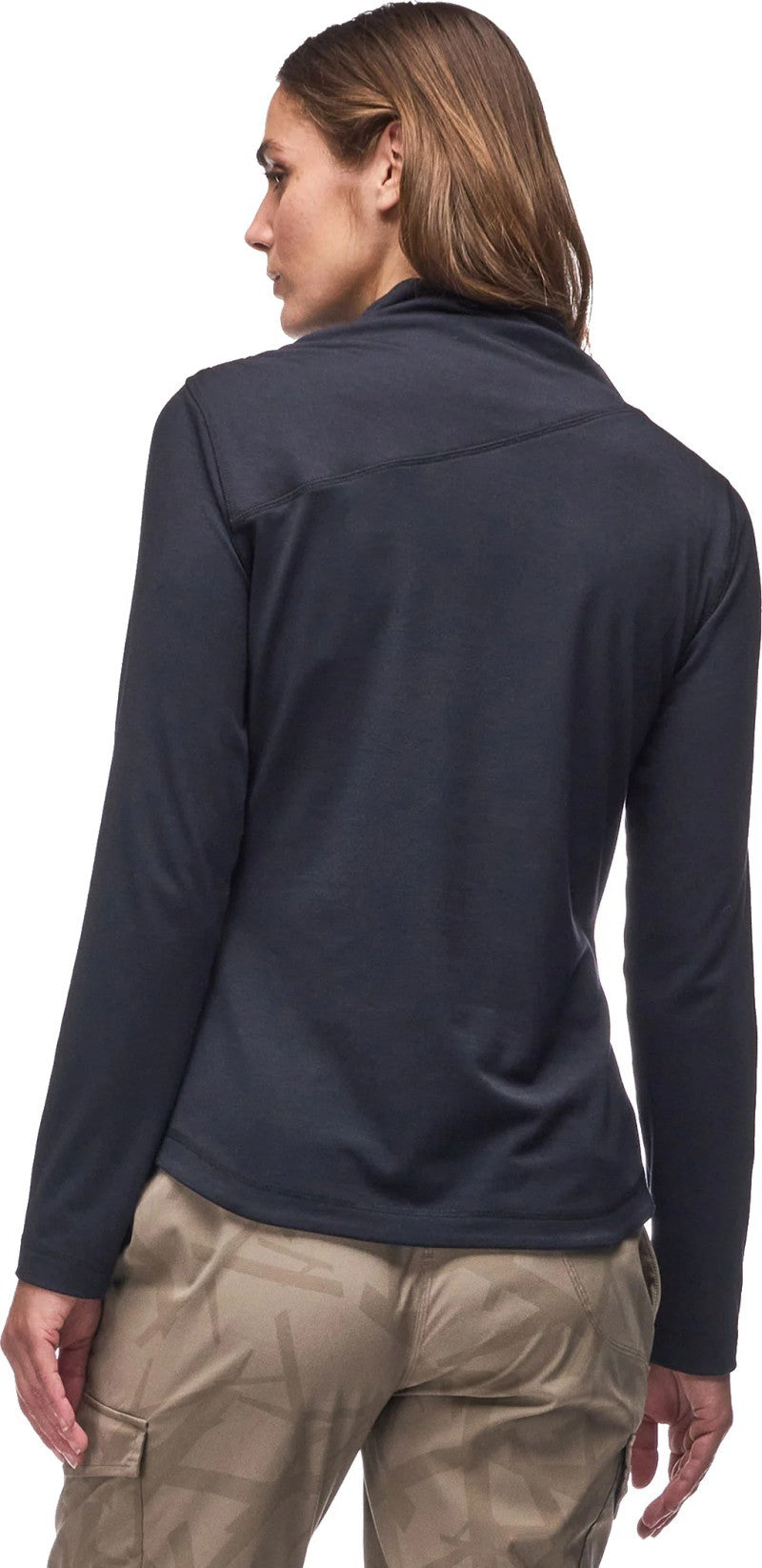 Luz II - Womens - black 1