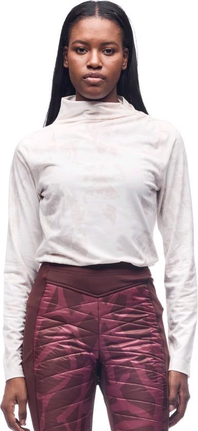Luz II - Womens - breeze pivoine print 1