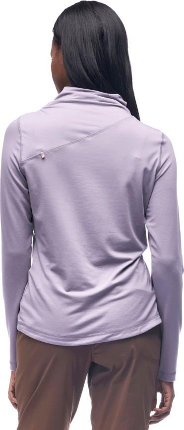Luz II - Womens - dusty violet 1