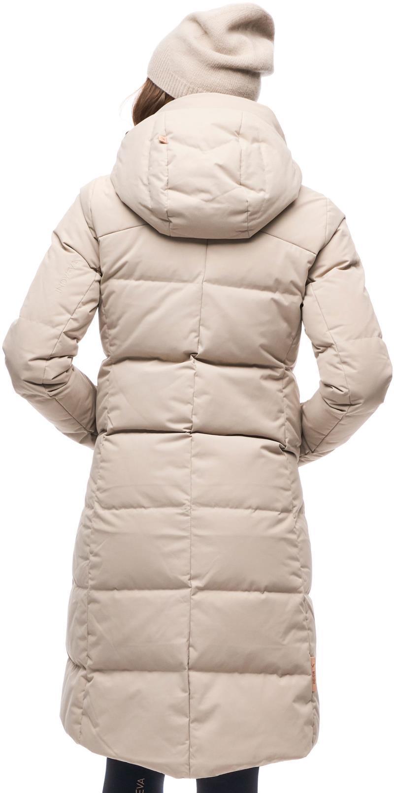 Maco Jacket - Womens - Cord 2