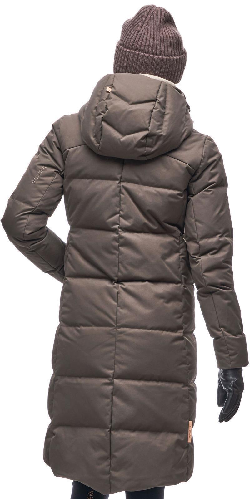 Maco Jacket - Womens - Night Owl 2
