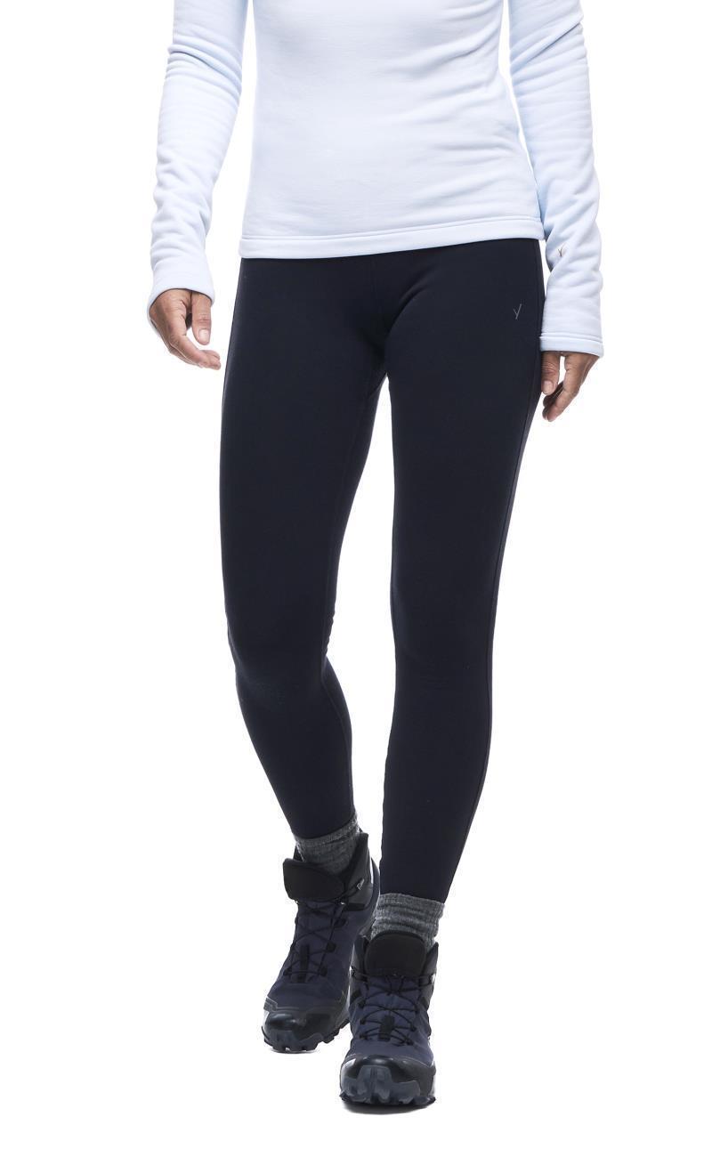 Maduro Pants, 27" Inseam - Womens - Black 1
