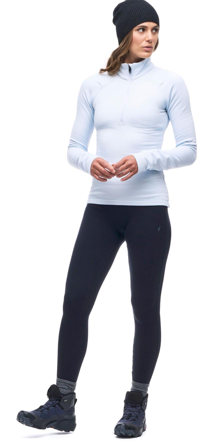 Maduro Pants, 27" Inseam - Womens - Black 3