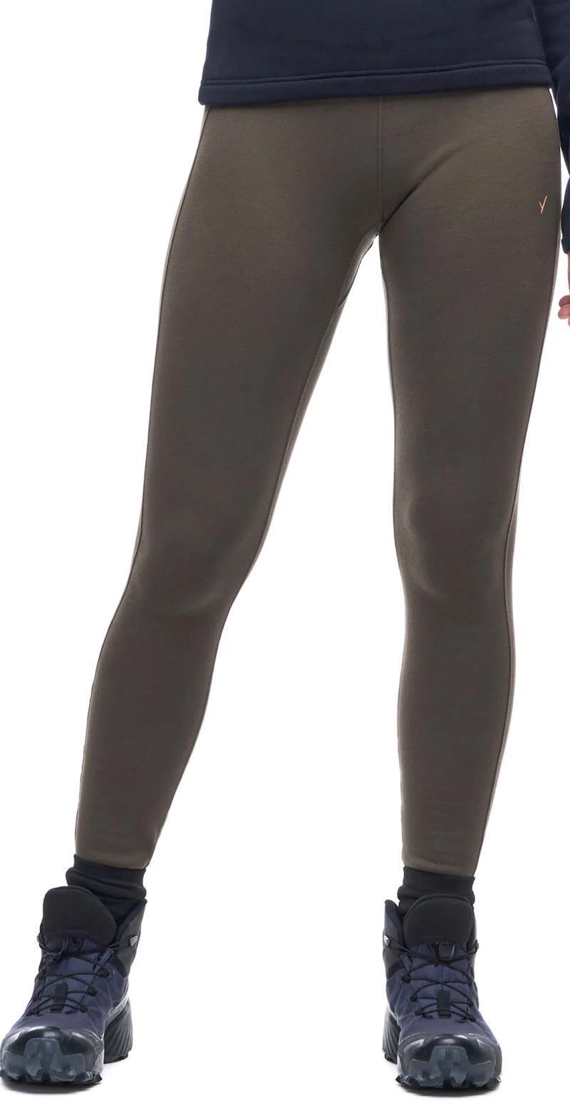 Maduro Pants, 27" Inseam - Womens - Mocha 1