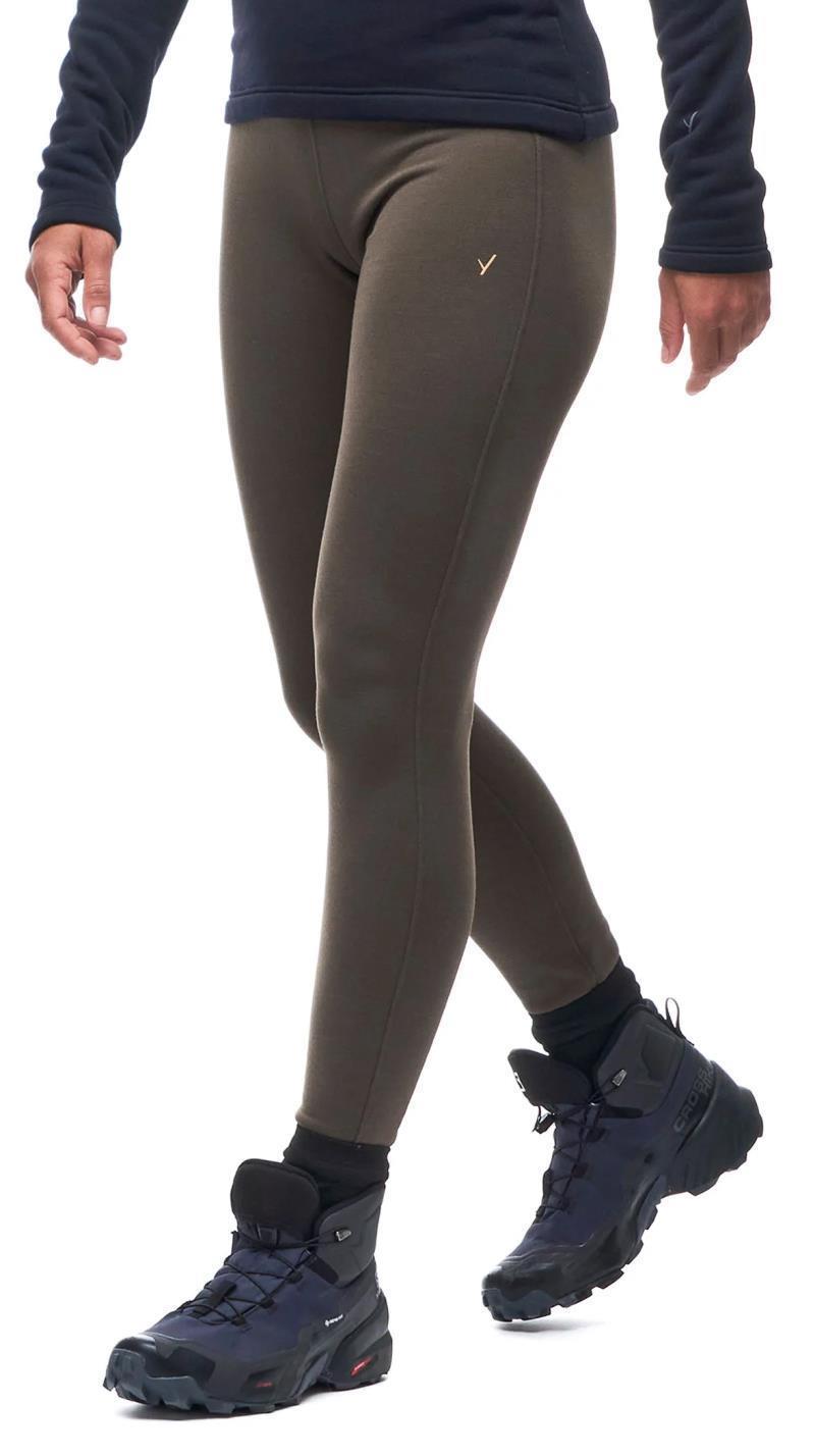 Maduro Pants, 27" Inseam - Womens - Mocha 2