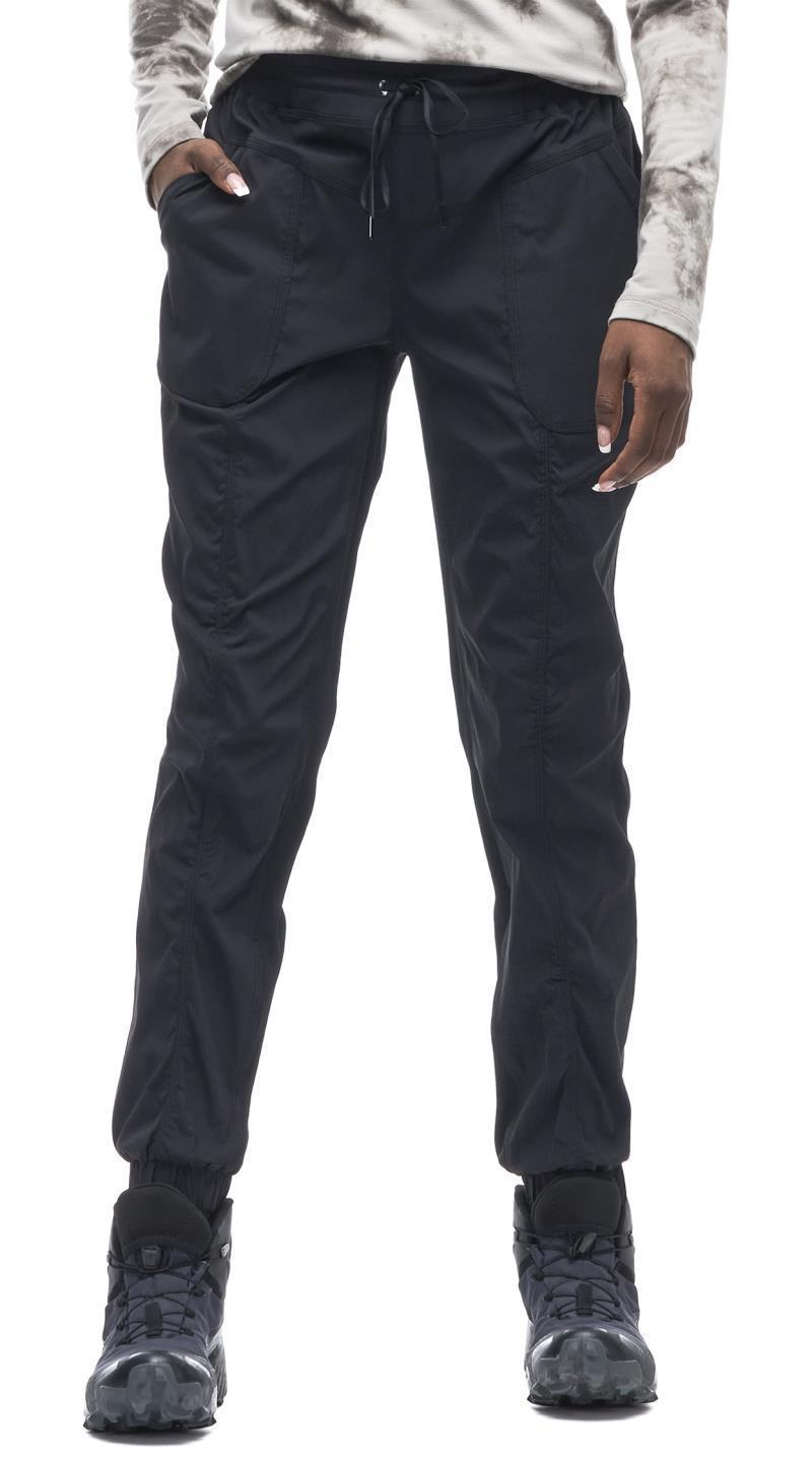 Maeto HV III Pants - Womens - Black 2