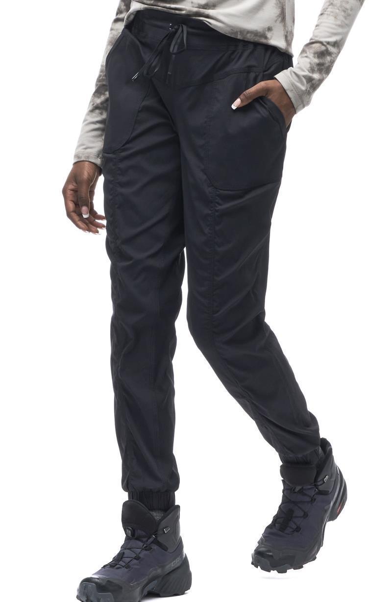 Maeto HV III Pants - Womens - Black 3