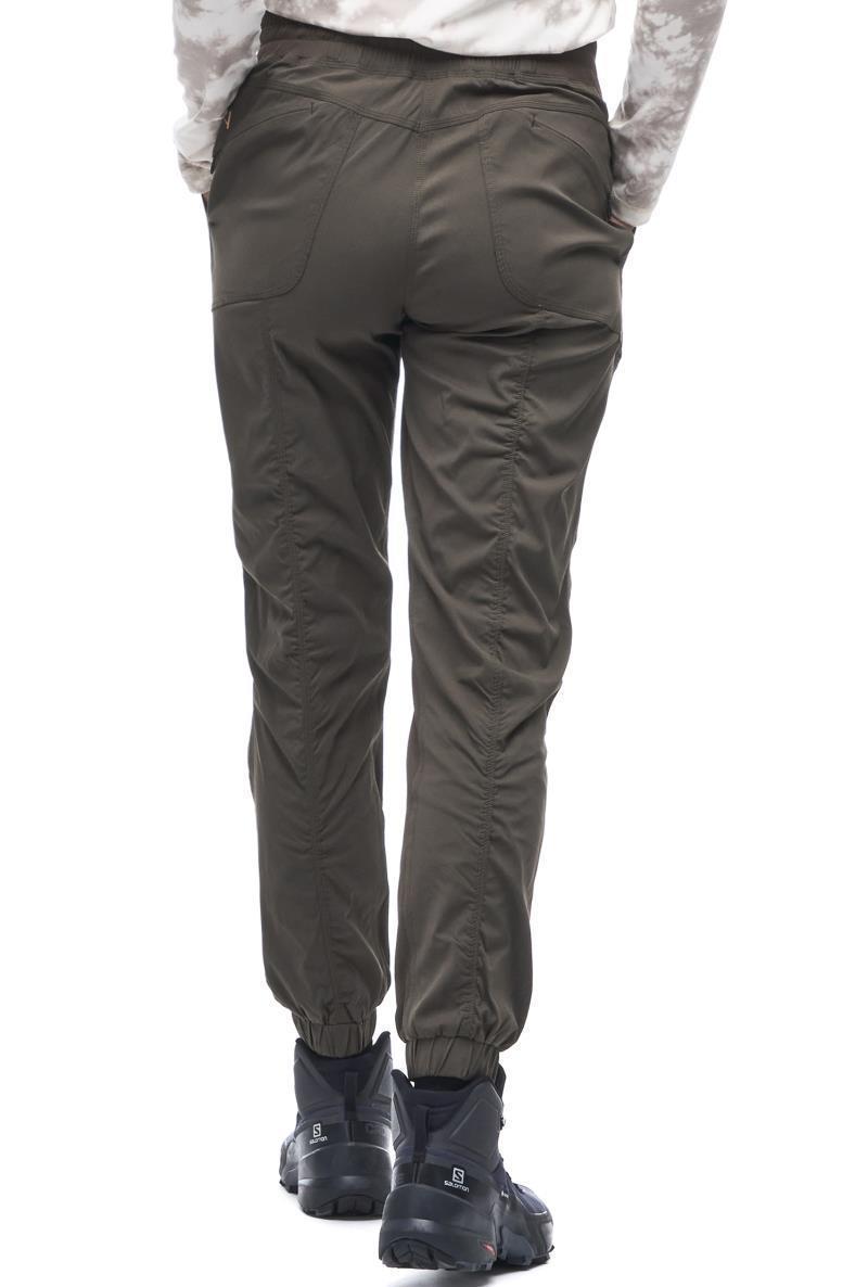 Maeto HV III Pants - Womens - Mocha 5