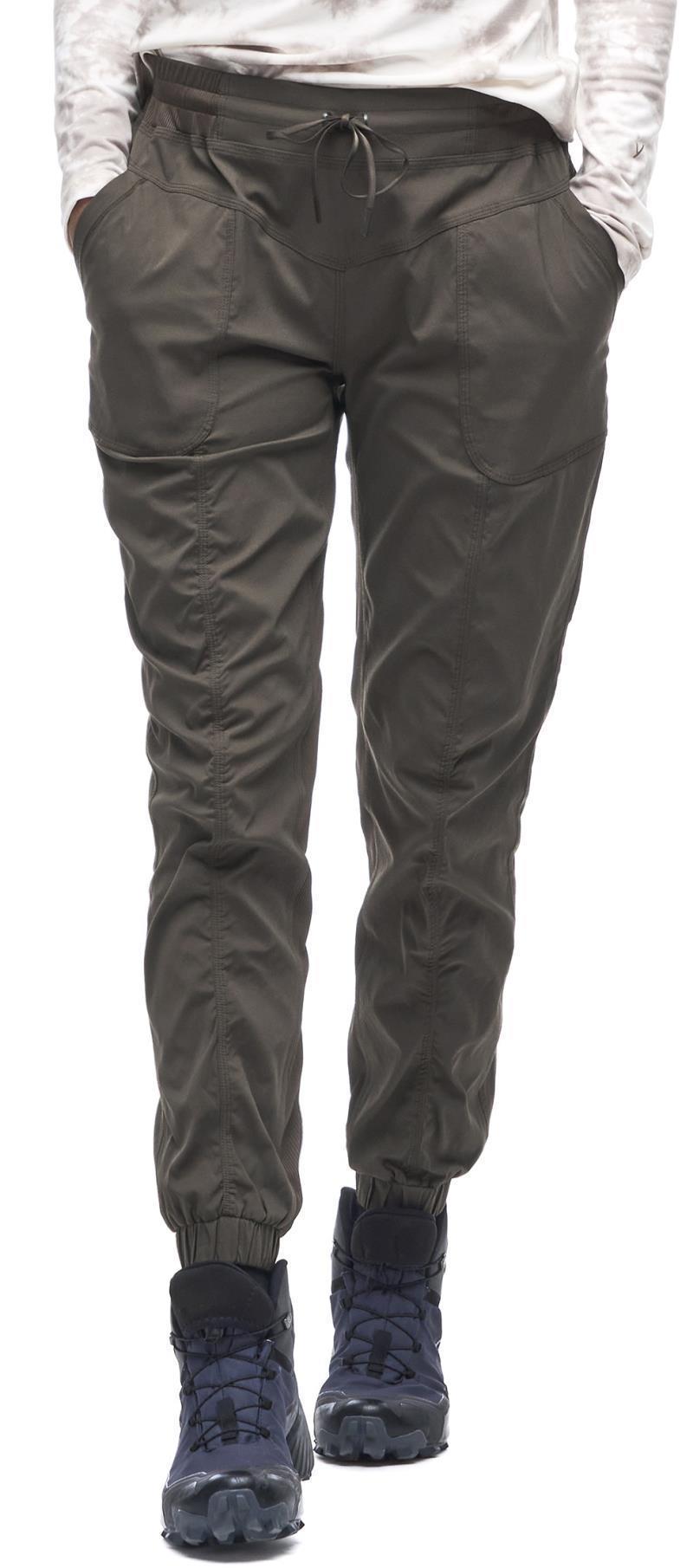 Maeto HV III Pants - Womens - Mocha 3