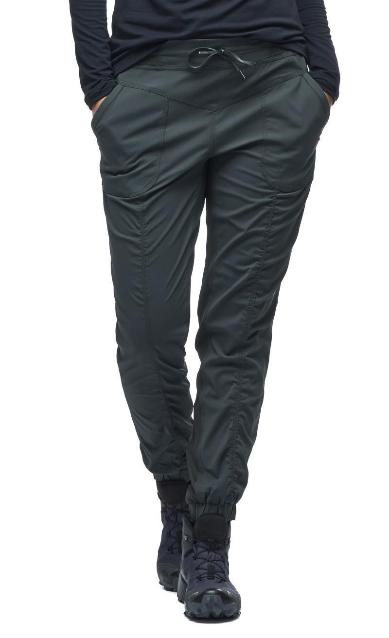 Maeto HV III Pants - Womens - Pine 1