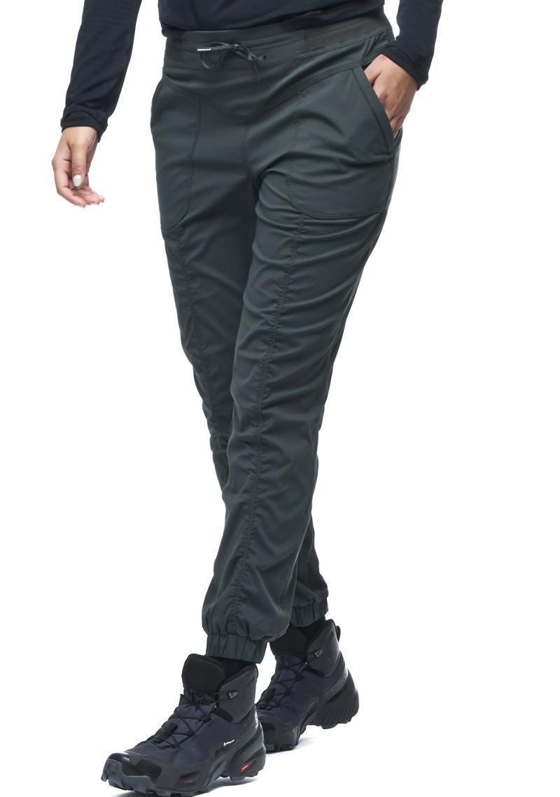 Maeto HV III Pants - Womens - Pine 3