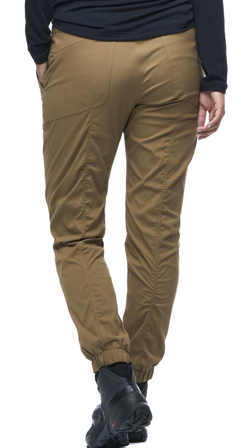 Maeto HV III Pants - Womens - Tatou 2