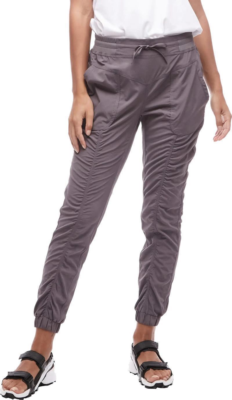 Maeto III Pants - Womens - Fig 1